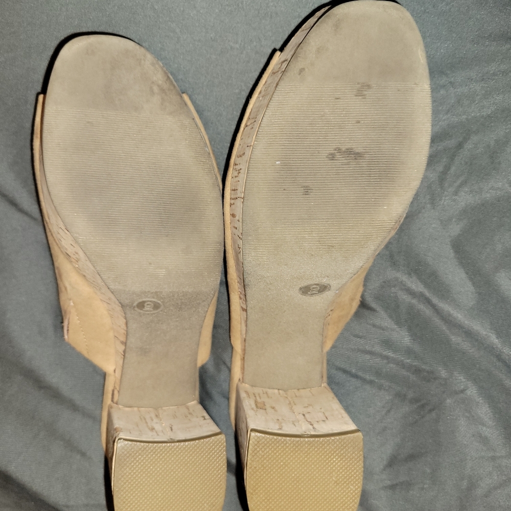 Universal Thread Mules - Picture 3 of 3